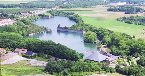 Camping de lOrient 